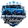 Logo Mr Fast Céramique